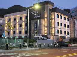 Changnyeong Hotel 74st, SGD 74