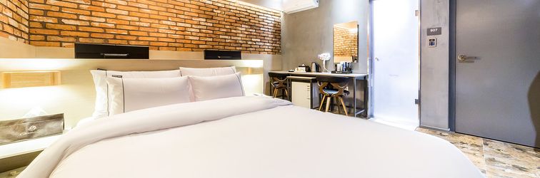 Others Shamiso Sungshin University