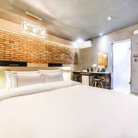 Shamiso Sungshin University 1, Hotel Compose Coffee Duksung Women's University Branch