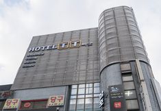 Others 7 Changwon Jungang-dong HOTEL T.T Summit
