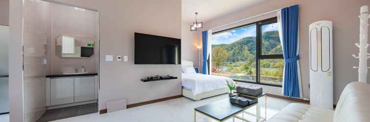 Others Chuncheon Namiseom 2020 Spa and Pool Villa