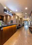 null Daejeon Dunsan Residence Hotel Line