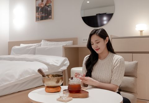 Others Daeheung Cozy Hotel, Daejeon