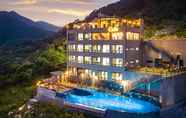 Lainnya 3 Yeosu Le Paradis Ocean View Spa Pension