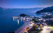 Lainnya 4 Yeosu Le Paradis Ocean View Spa Pension