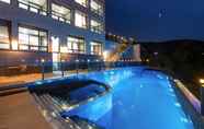 Lainnya 6 Yeosu Le Paradis Ocean View Spa Pension