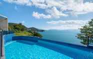 Lainnya 7 Yeosu Le Paradis Ocean View Spa Pension