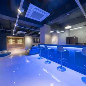 Uijeongbu Hotel with 1, Hotel Dobong Hiking Support Center