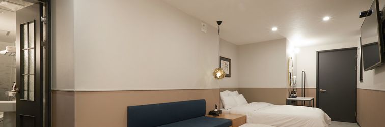 Others number25hotel suyu