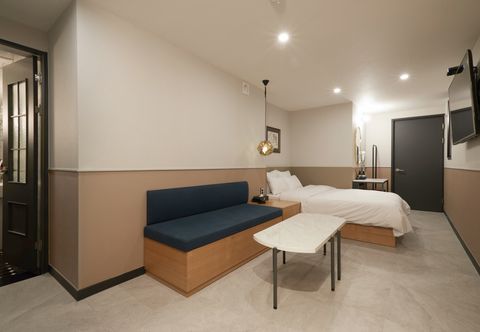 Others number25hotel suyu