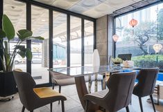 Others 5 Gwangyang Raon Hotel