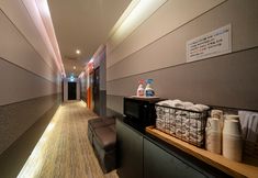 Khác 7 Anyang 3S Fashion Hotel