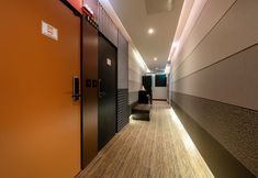 Khác 4 Anyang 3S Fashion Hotel