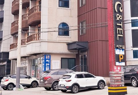 Others Chuncheon (Gangchon) C&Tel