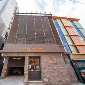 Suyu Hotel Picasso 1, Hotel Compose Coffee Duksung Women's University Branch