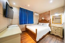 기타 Suyu Suyu Station Motel