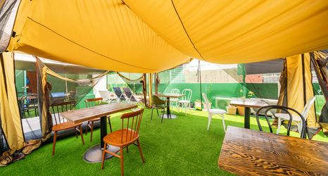 기타 2 Suyu Suyu Station Motel