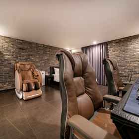 Uijeongbu Mc9 1, Hotel Dobong Hiking Support Center