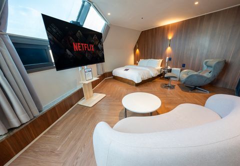 Khác Suwon Yeongtong Just Stay Hotel Suwon Yeongtong