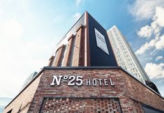 Others 2 number25hotel suyu