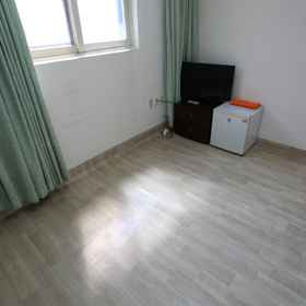 광주 파워 파크장 1, 삼진냉장 호텔