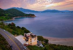 Others 4 Yeosu le Paradis Ocean View Spa Pension