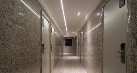 Others 2 Changdong Werrr Hotel