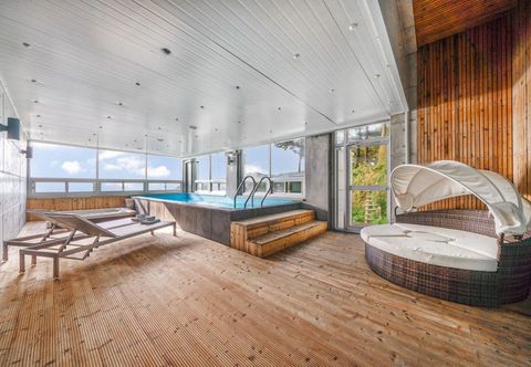 Others Taean (Anmyeondo) Indigo Nine Pool Villa