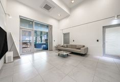 Others 2 Taean (Anmyeondo) Indigo Nine Pool Villa