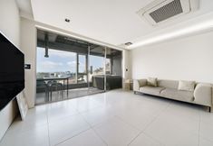 Others 3 Taean (Anmyeondo) Indigo Nine Pool Villa