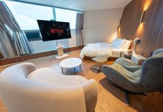 Khác 2 Suwon Yeongtong Just Stay Hotel Suwon Yeongtong