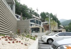 其他 7 Yangju Art City Pension (Jangheung Resort)