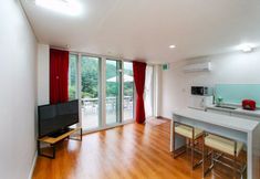 其他 4 Yangju Art City Pension (Jangheung Resort)