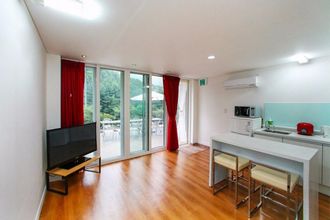 其他 4 Yangju Art City Pension (Jangheung Resort)