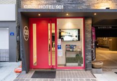 Lain-lain 4 Sangbong Hotel 901