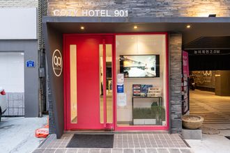 Lain-lain 4 Sangbong Hotel 901