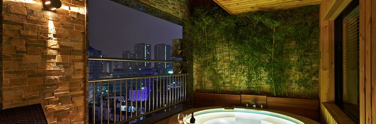 อื่นๆ Dongdaemun Boutique Nine (HB9)