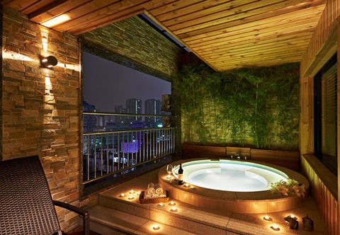 อื่นๆ Dongdaemun Boutique Nine (HB9)