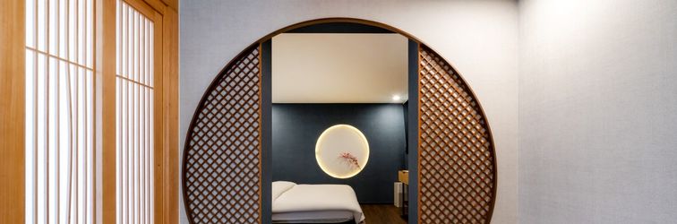 Others Changdong Werrr Hotel