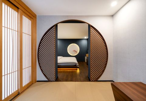 Others Changdong Werrr Hotel