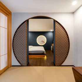 Changdong Werrr Hotel1 , 飯店道峰洞