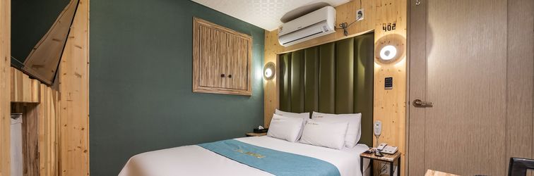 อื่นๆ Seongbuk (Jongam) Mare