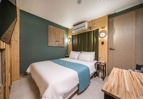 อื่นๆ Seongbuk (Jongam) Mare