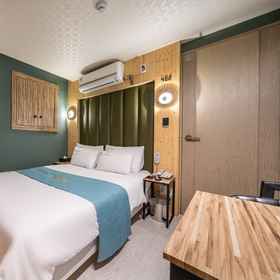 Seongbuk (Jongam) Mare 1, Khách sạn Compose Coffee Duksung Women's University Branch