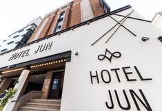 Others 2 Suwon Hotel Jun