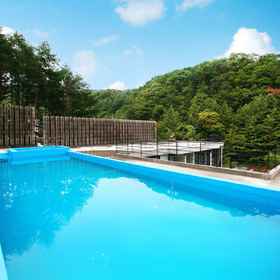 Yangju Art City Pension (Jangheung Resort) 1, Hotel Dobong Hiking Support Center