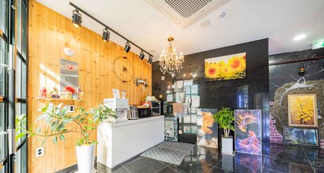 อื่นๆ 2 Suyu (Bundong) Door