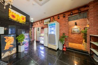 อื่นๆ 4 Suyu (Bundong) Door