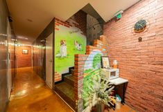 อื่นๆ 6 Suyu (Bundong) Door