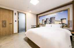 Chungju Napoli, SGD 61